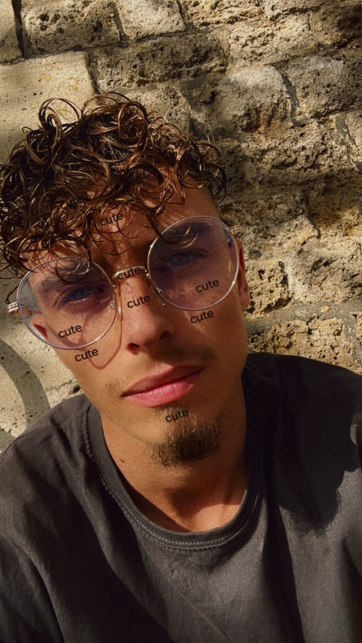 Profil de Rael, 27 ans, Adultère à Lenningen