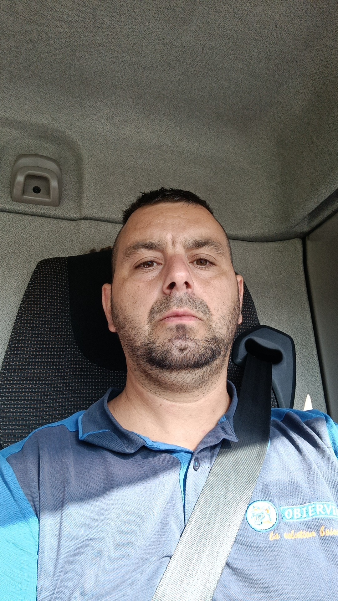 Profil de Usman, 39 ans, Adultère à Watrange
