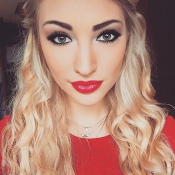 Profil de Daria, 28 ans, Adultère à Bettel