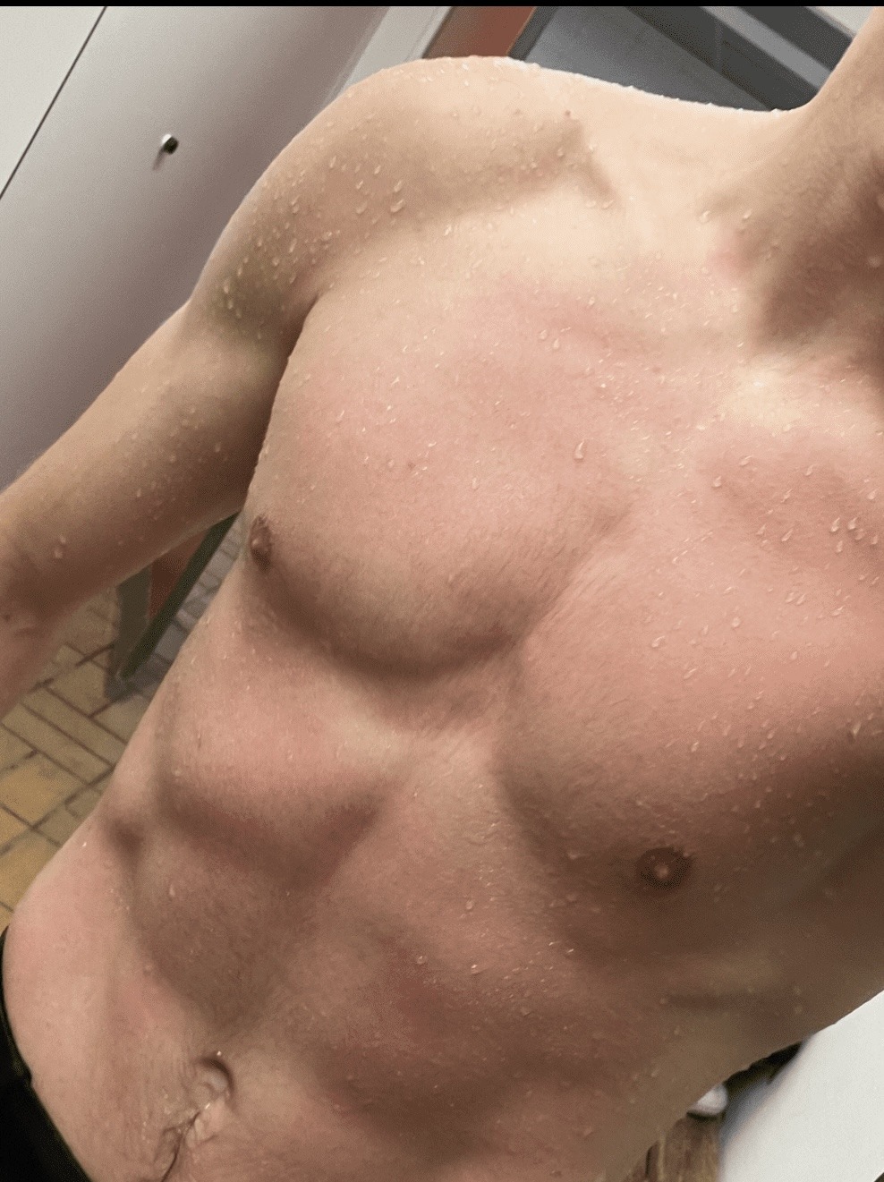 Profil de Seyf, 19 ans, Adultère à Perlé