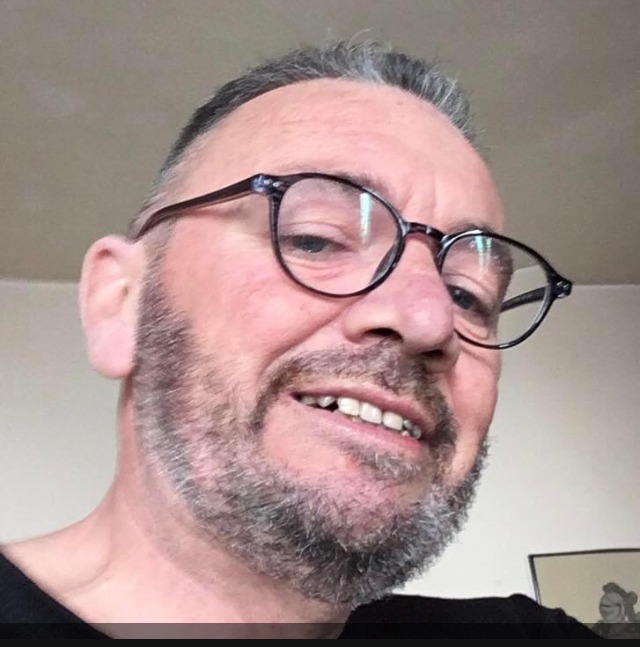 Profil de Nacer, 55 ans, Adultère à Roodt/Eisch