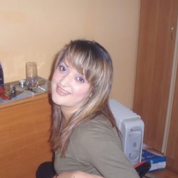 Profil de Kyra, 30 ans, Adultère à Girsterklaus