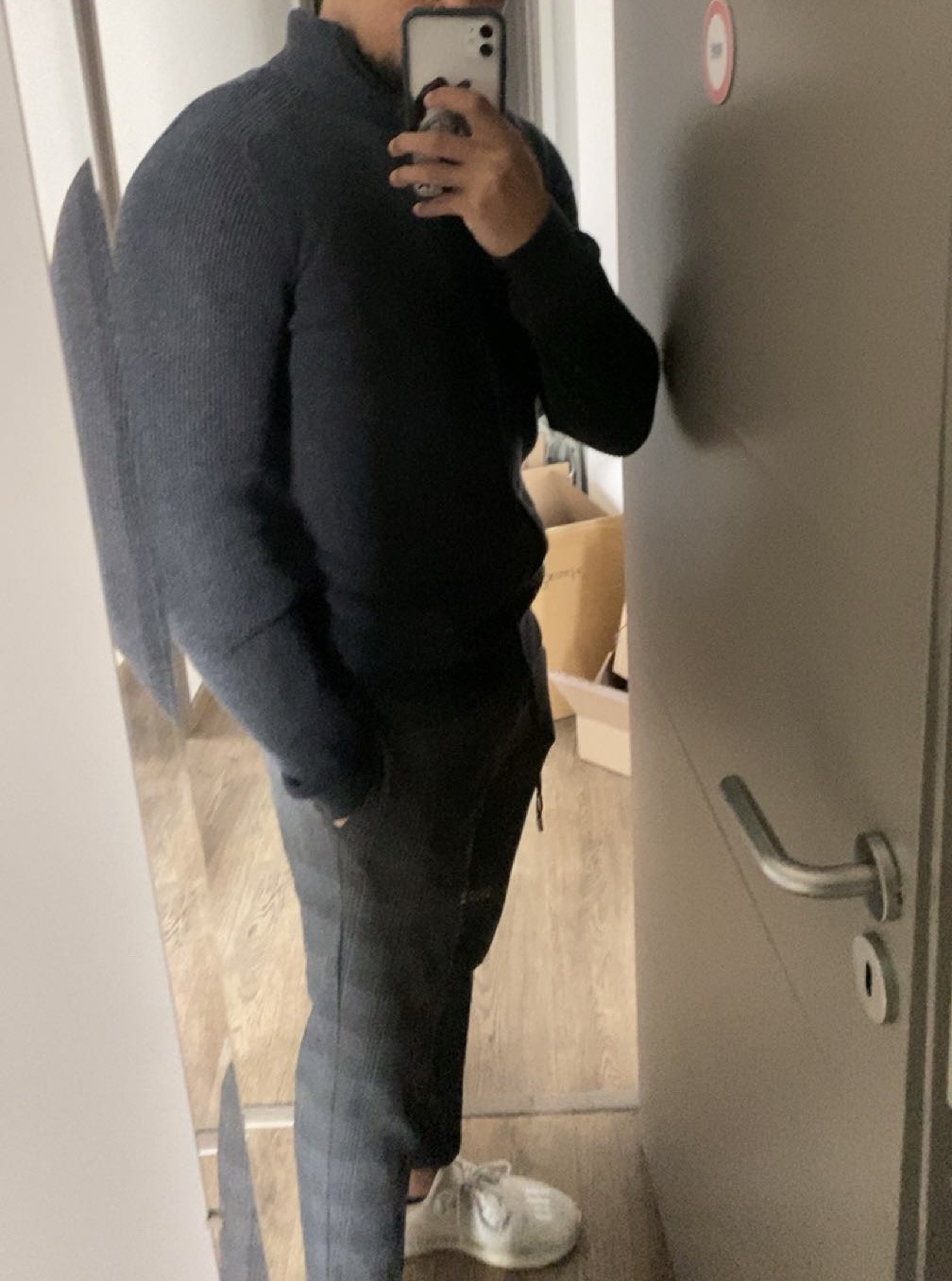 Profil de Manil, 21 ans, Adultère à Consthum