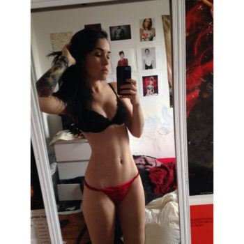 Profil de Delphine, 26 ans, Adultère à Hinterhassel