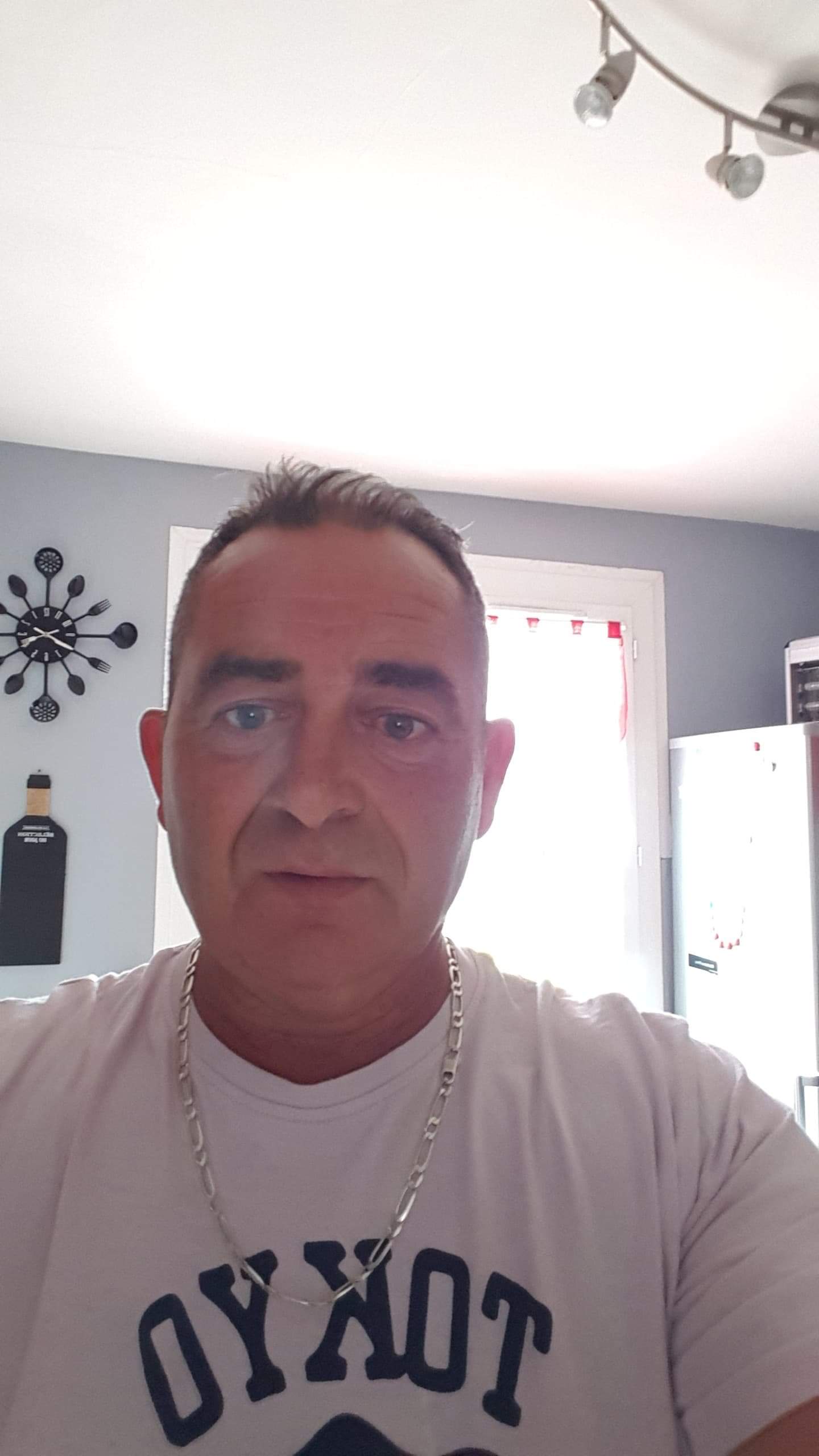 Profil de Sofian, 52 ans, Adultère à Weiler