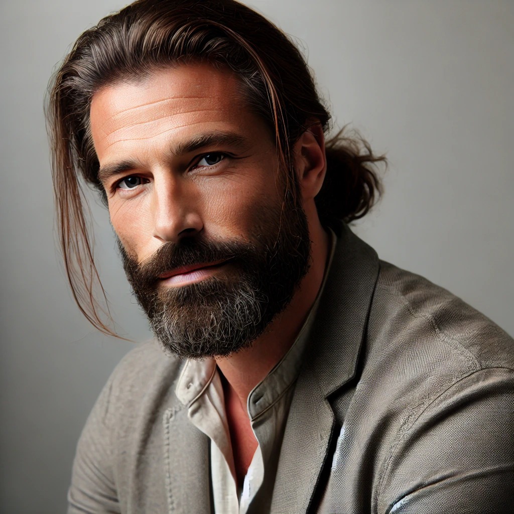 Profil de Romann, 40 ans, Adultère à Bissen