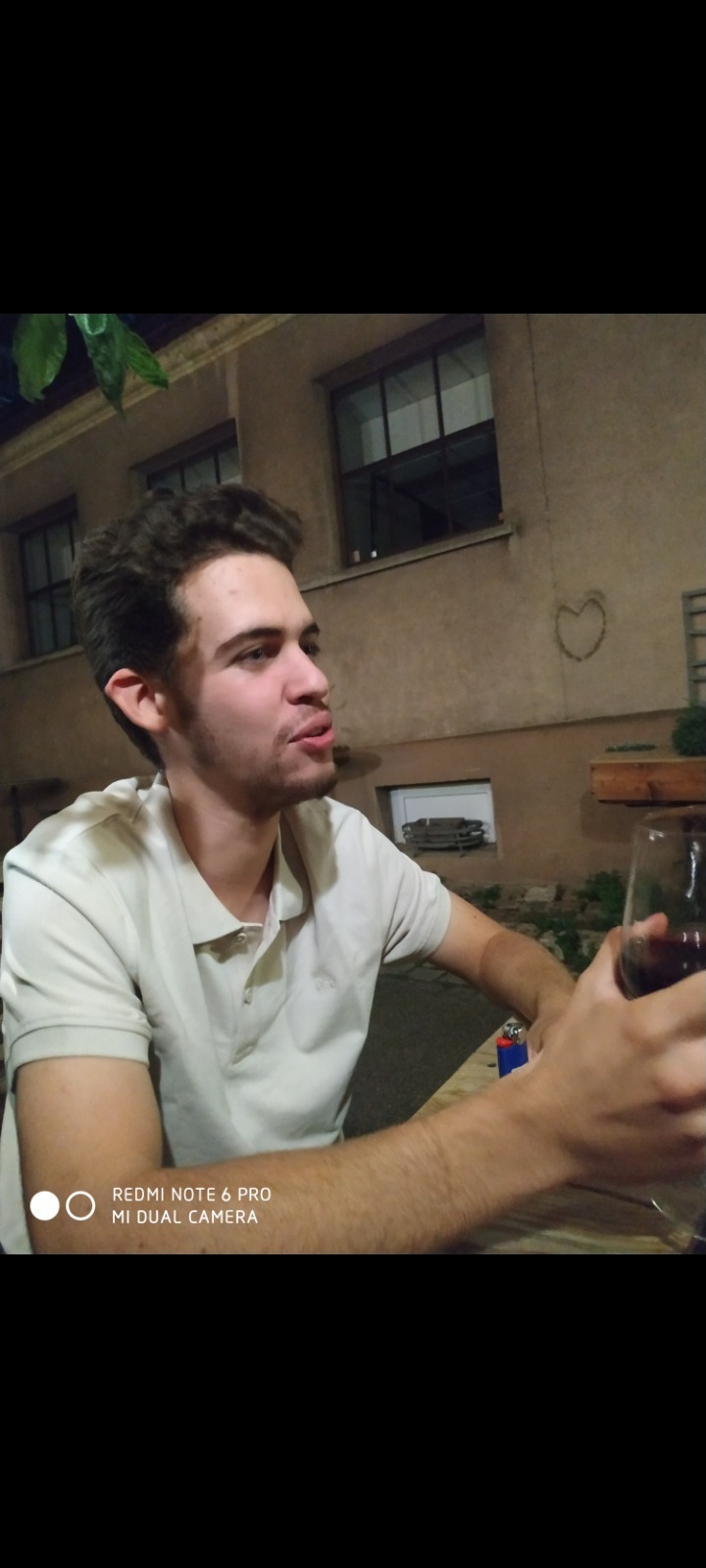 Profil de Waly, 21 ans, Adultère à Doncols