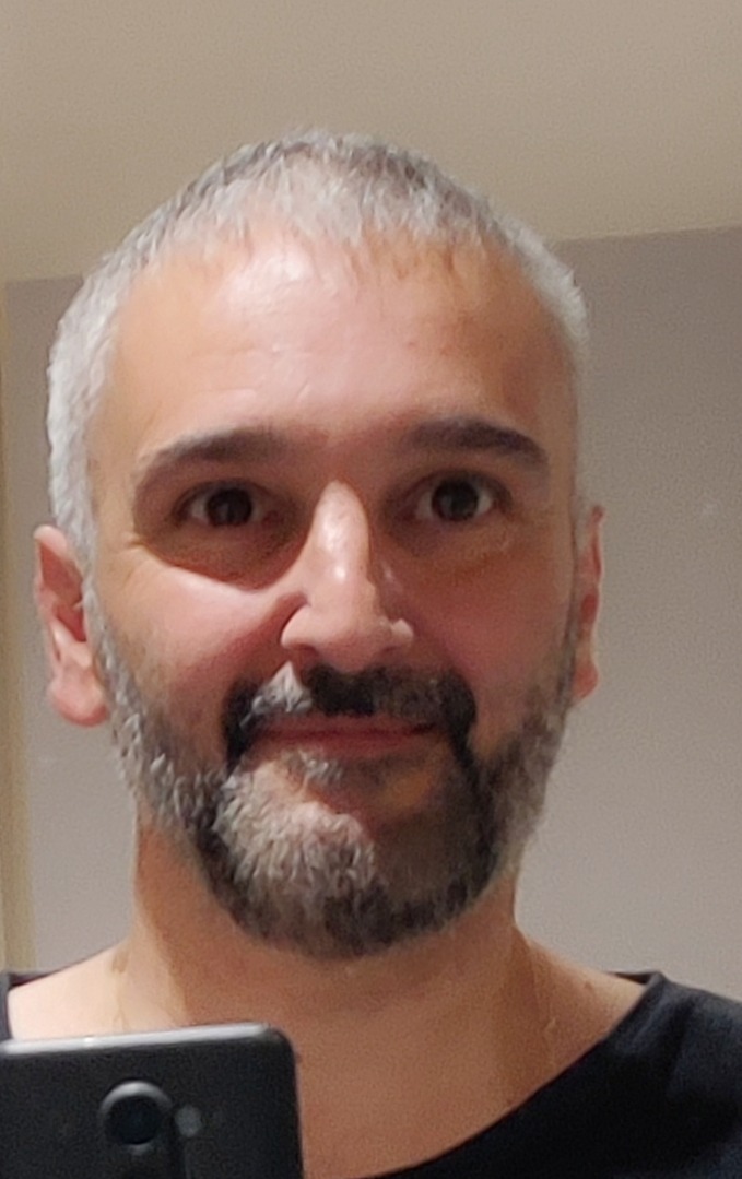 Profil de Murat, 48 ans, Adultère à Kalborn-Moulin