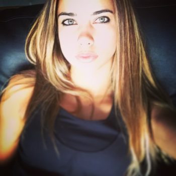 Profil de Lucille, 35 ans, Adultère à Liefrange