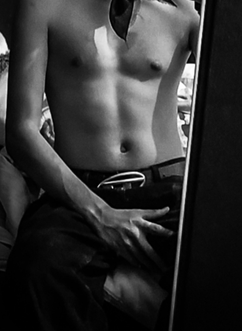 Profil de Konrad, 19 ans, Adultère à Linger
