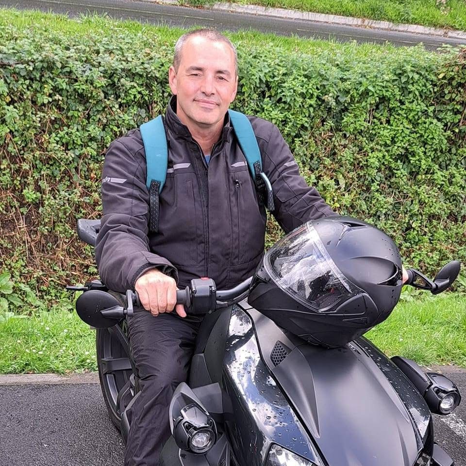 Profil de Arslan, 52 ans, Adultère à Michelshof