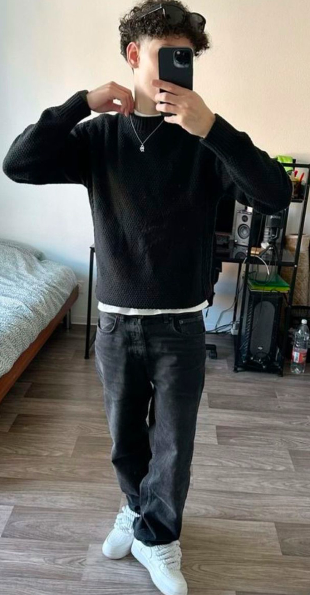 Profil de Ness, 19 ans, Adultère à Hoscheid-Dickt