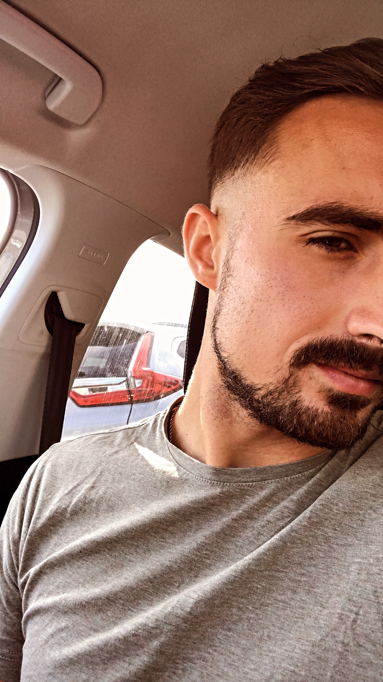 Profil de Ennio, 30 ans, Adultère à Folschette