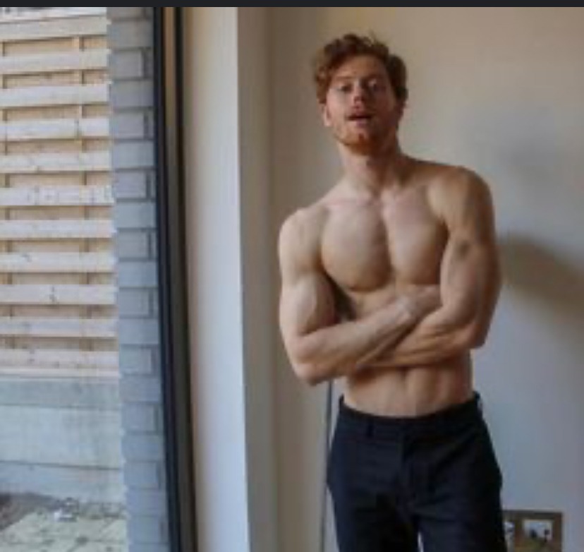 Profil de Kaleb, 19 ans, Adultère à Schoenfels
