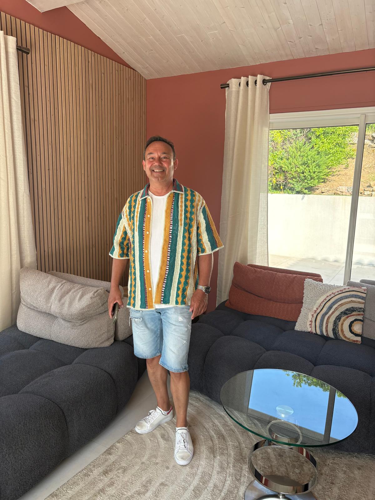 Profil de Kacim, 55 ans, Adultère à Blumenthal