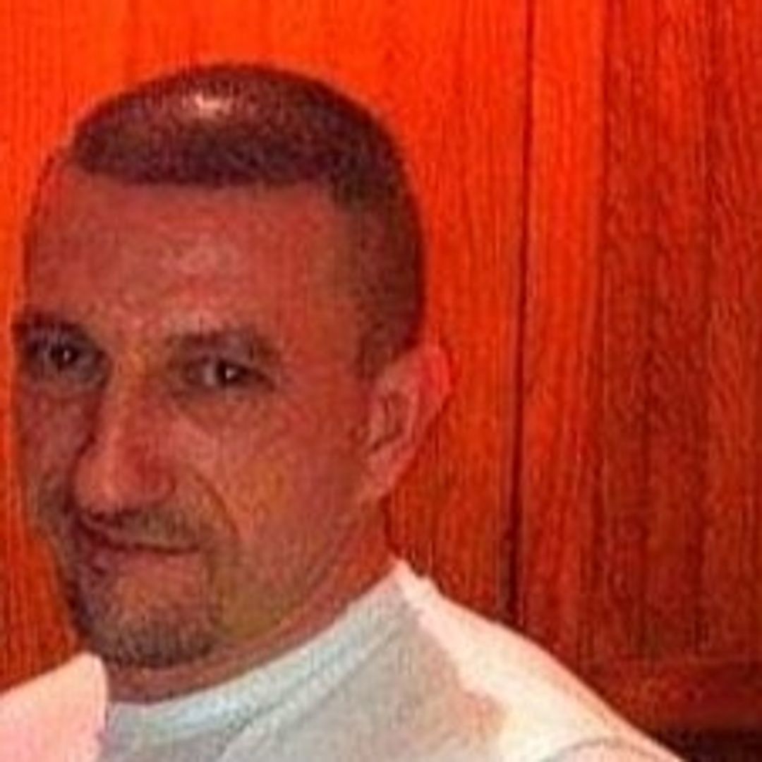 Profil de Ludwig, 54 ans, Adultère à Bascharage