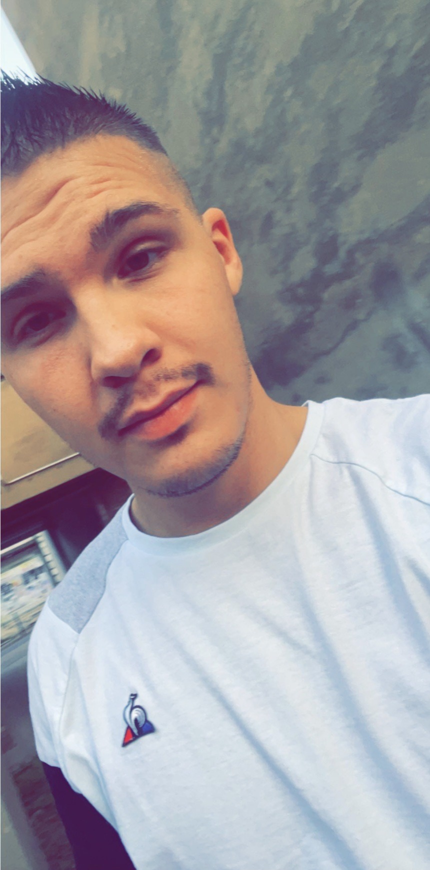 Profil de Ignacio, 25 ans, Adultère à Roedt
