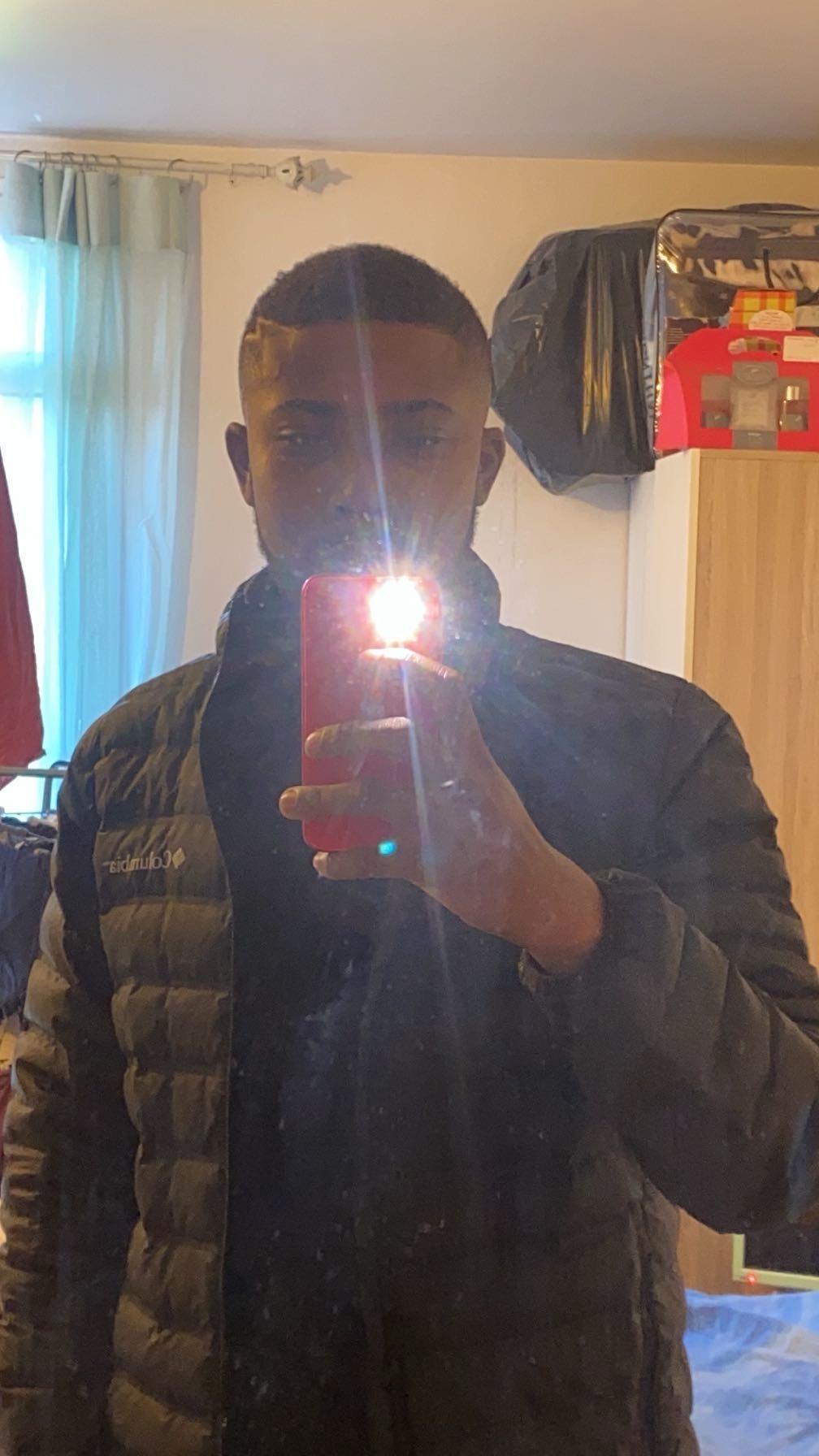 Profil de Ralph, 28 ans, Adultère à Kobenbour