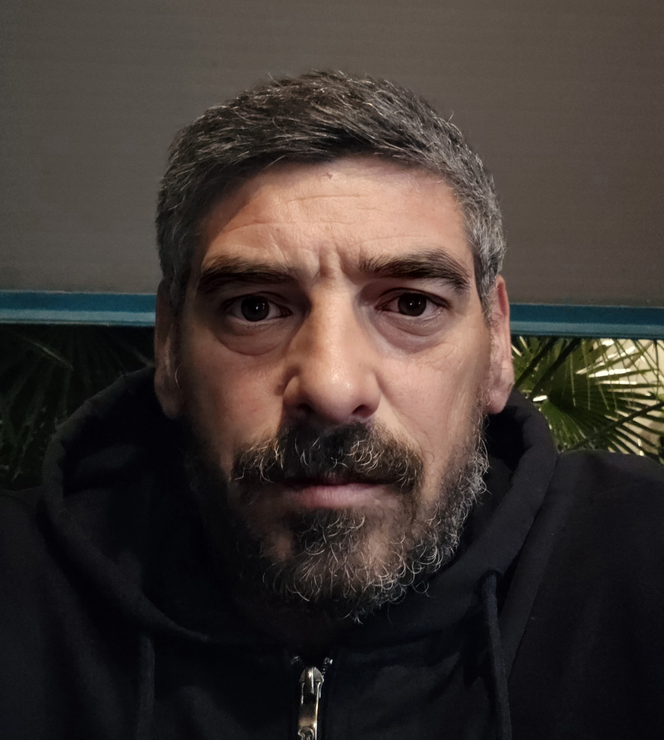 Profil de Kelvin, 45 ans, Adultère à Liefrange
