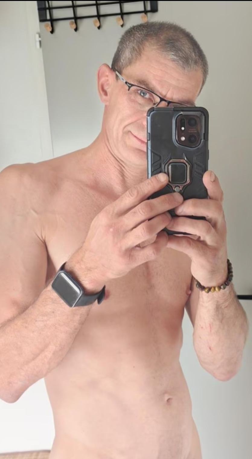Profil de Dior, 51 ans, Adultère à Beckerich
