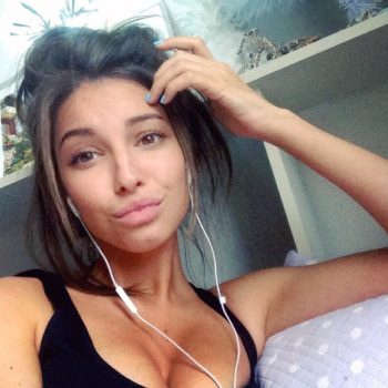 Profil de Kelyana, 28 ans, Adultère à Beaufort